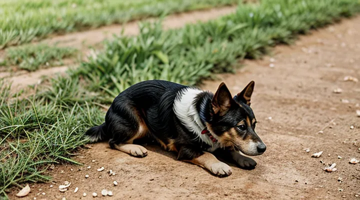 What will happen if you don't remove a tick from a dog?