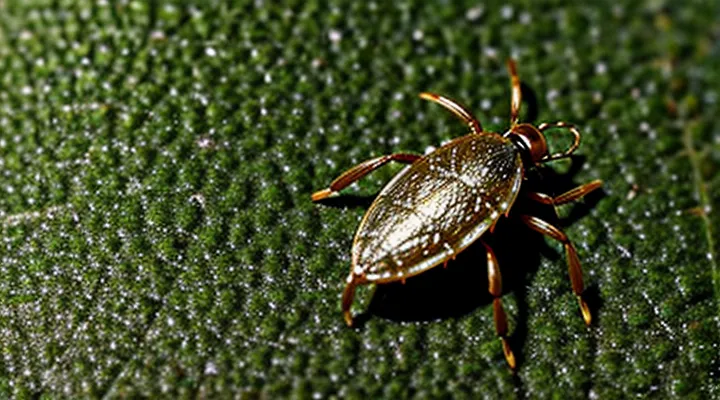 What will happen if you remove a tick without its head?