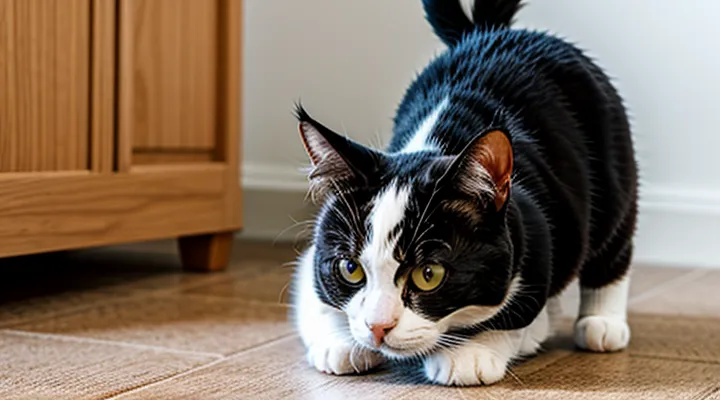 What works best for fighting fleas on cats?