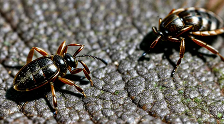 When are ticks most active and dangerous?