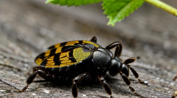 When are ticks not dangerous to humans?