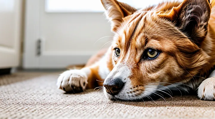 When can flea treatment be applied after deworming?