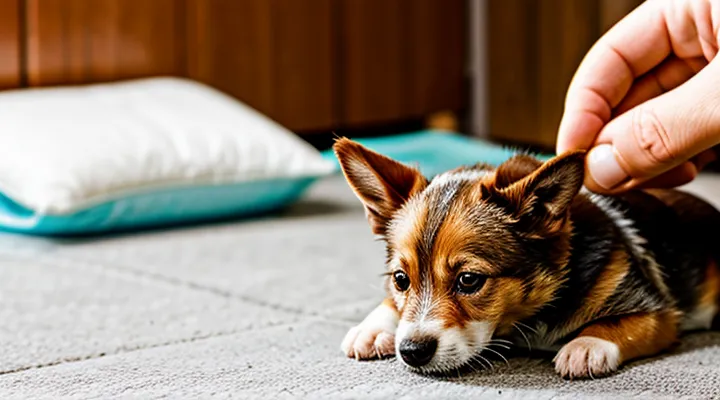 When do fleas die after treatment?