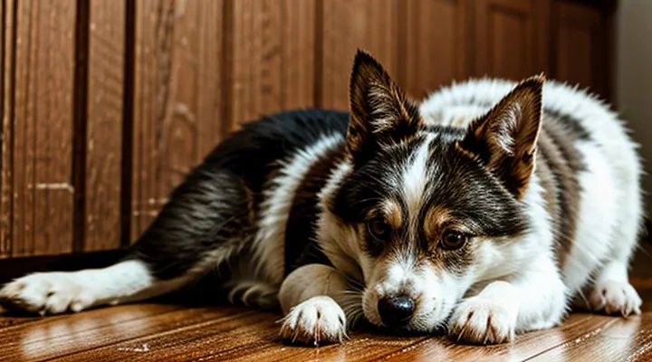 When do fleas usually bite people?