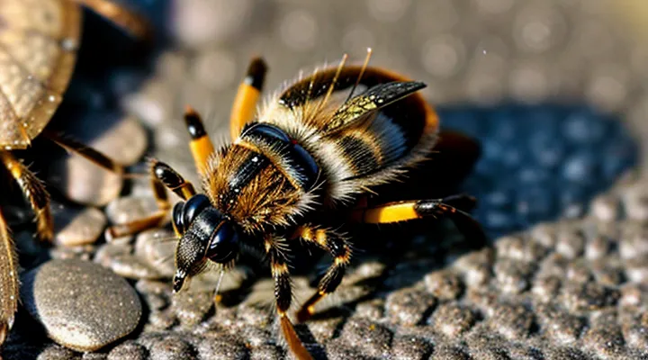 When do ticks become harmless?