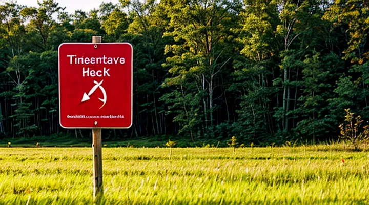 When does erythema appear after a tick bite?