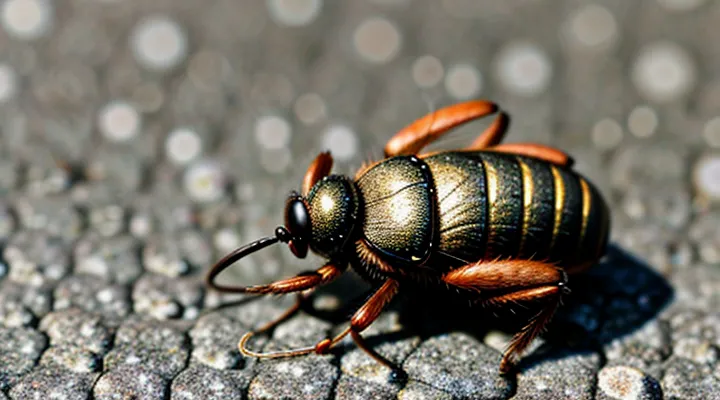 When does the tick season begin?