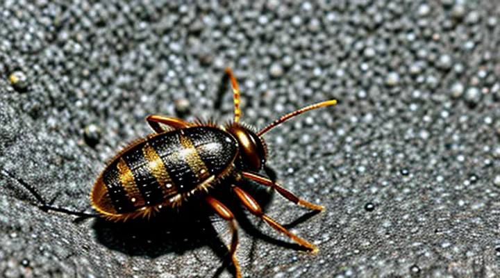 When does the tick season start and end?