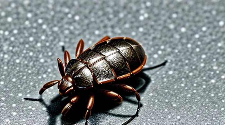 When does tick activity decrease?