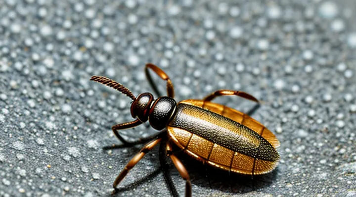 When does tick activity end in the summer?