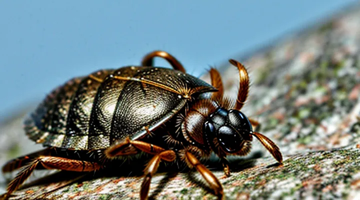 When does tick season end?