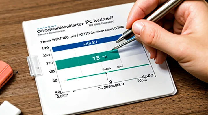 When should a PCR test for borreliosis be performed after a tick bite?