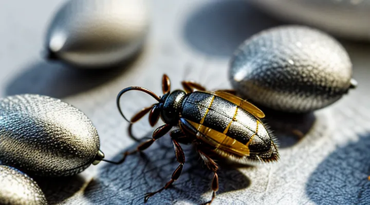 When should a tick vaccine be administered, according to the vaccination schedule?