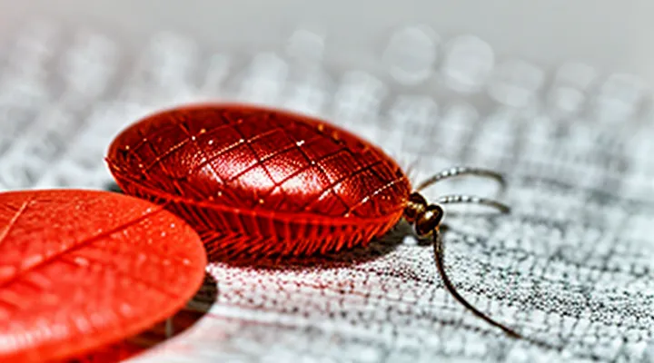 When should blood be tested for Borrelia after a tick bite?