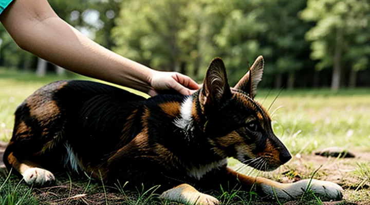 When should you apply tick repellent strips, according to experts?