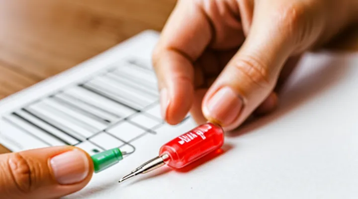 When to have blood tested after a tick bite?