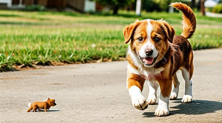 Where can a dog pick up fleas?