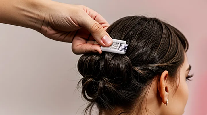 Where can a lice comb be purchased