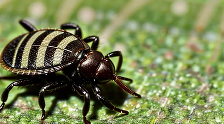 Where can a tick be obtained for laboratory study?