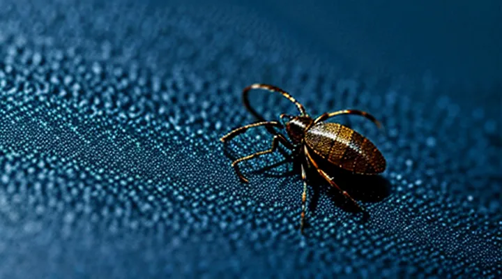 Where can a tick be sent for analysis?