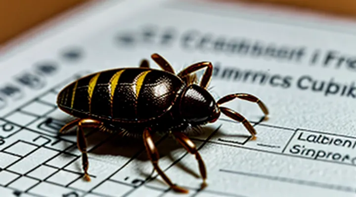 Where can a tick be submitted for free laboratory analysis?