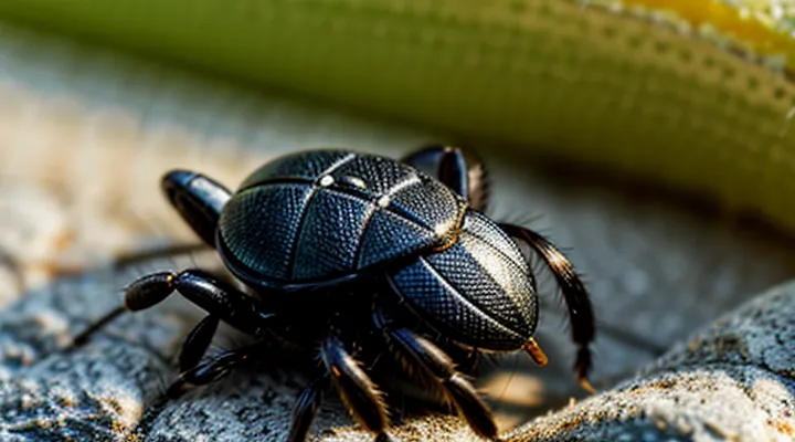 Where can a tick be tested for encephalitis?