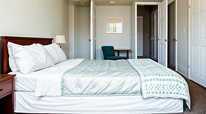 Where can bedbugs hide?