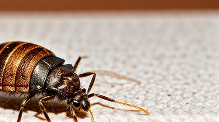 Where can I buy a bedbug treatment?