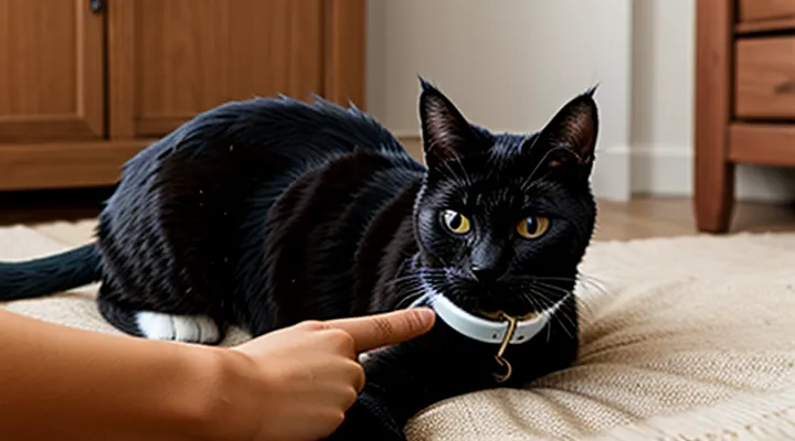 Where can I buy a flea collar for cats?