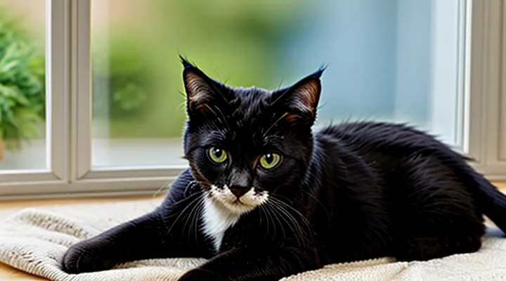 Where can I buy a flea treatment for cats?