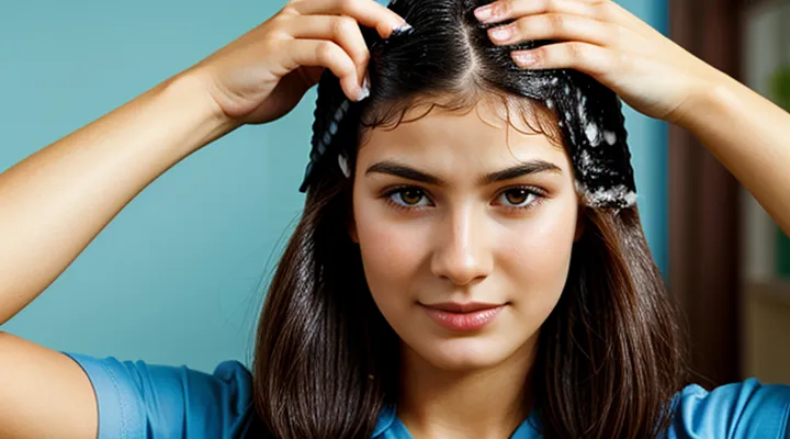 Where can I buy an effective lice shampoo?