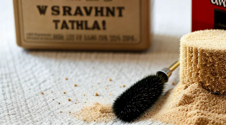 Where can I buy flea dust?