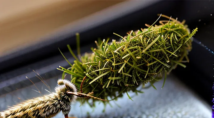 Where can I get wormwood for fleas?