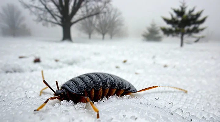 Where can I purchase a cold fog device for bedbugs?