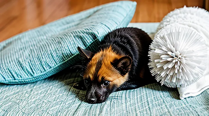 Where can you buy an effective flea treatment for the home?