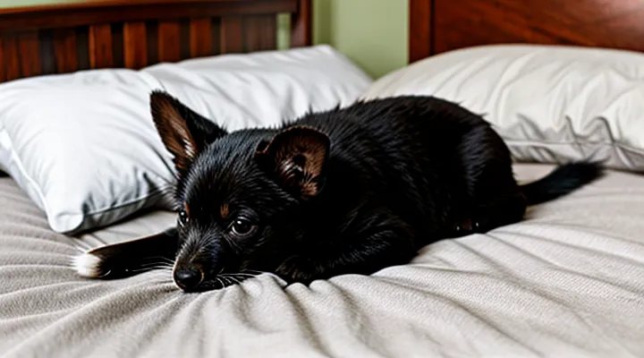 Where do bed fleas come from?