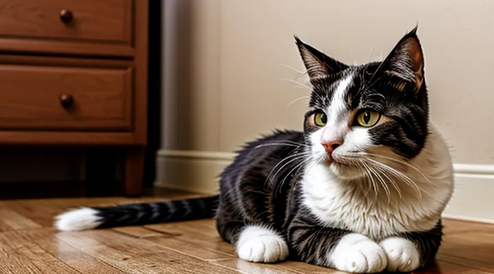 Where do cats get fleas from?