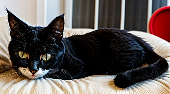 Where do ear mites in cats come from?