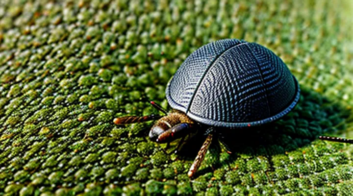 Where do encephalitic ticks live: risk geography?