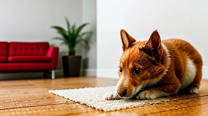 Where do fleas come from in the house and how can they be eliminated?