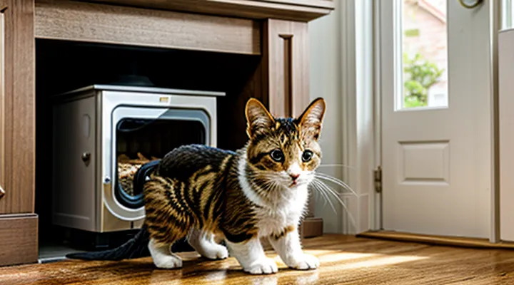 Where do fleas in a house come from in summer?