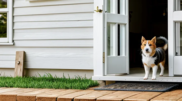 Where do house fleas come from if there are no pets?