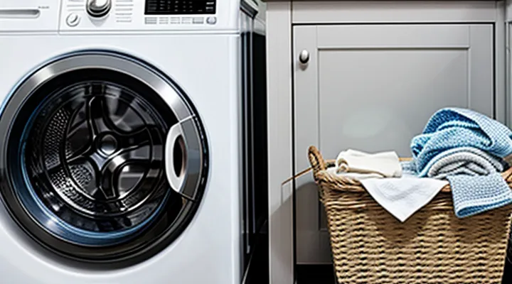 Where do laundry lice originate and how can they be eliminated at home?