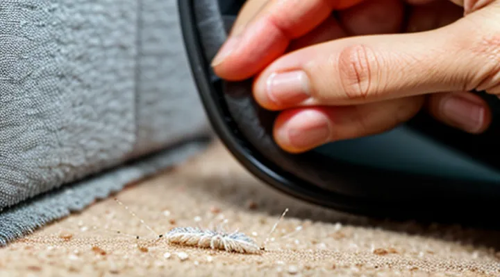 Where do lice infestations come from?