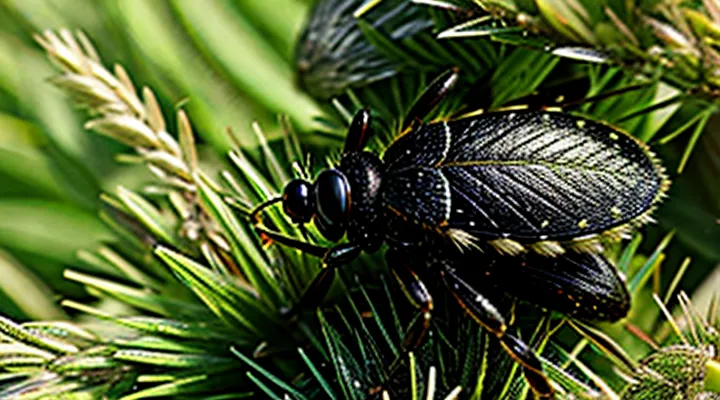 Where do ticks live: in grass or on trees?