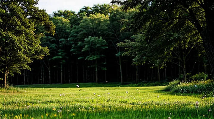 Where do ticks live: on trees or on grass?