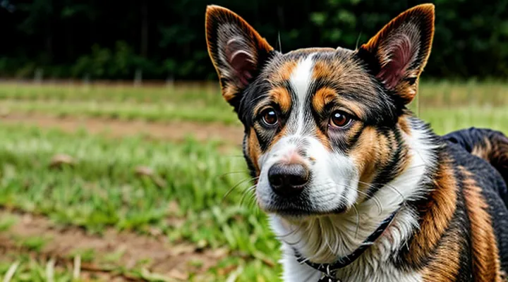 Where does subcutaneous tick in dogs come from?