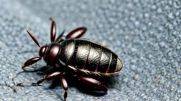 Where is the tick vaccine administered?