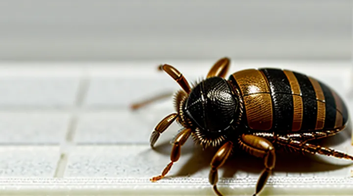 Where should a tick be submitted for laboratory analysis?