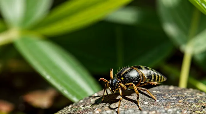 Where should one go after a tick bite?